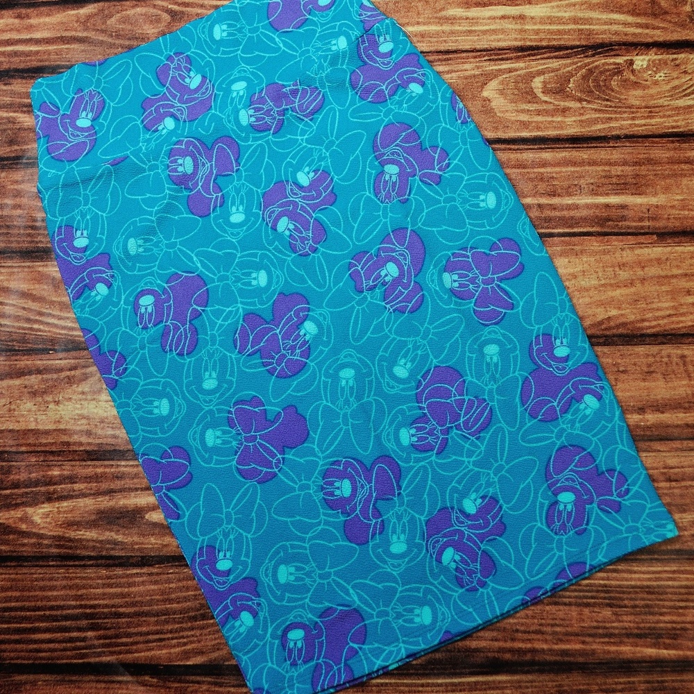 Disney Cassie Skirt, XS